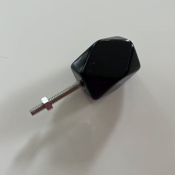 Drawer Knobs Set of 6 - Picture 3 of 5